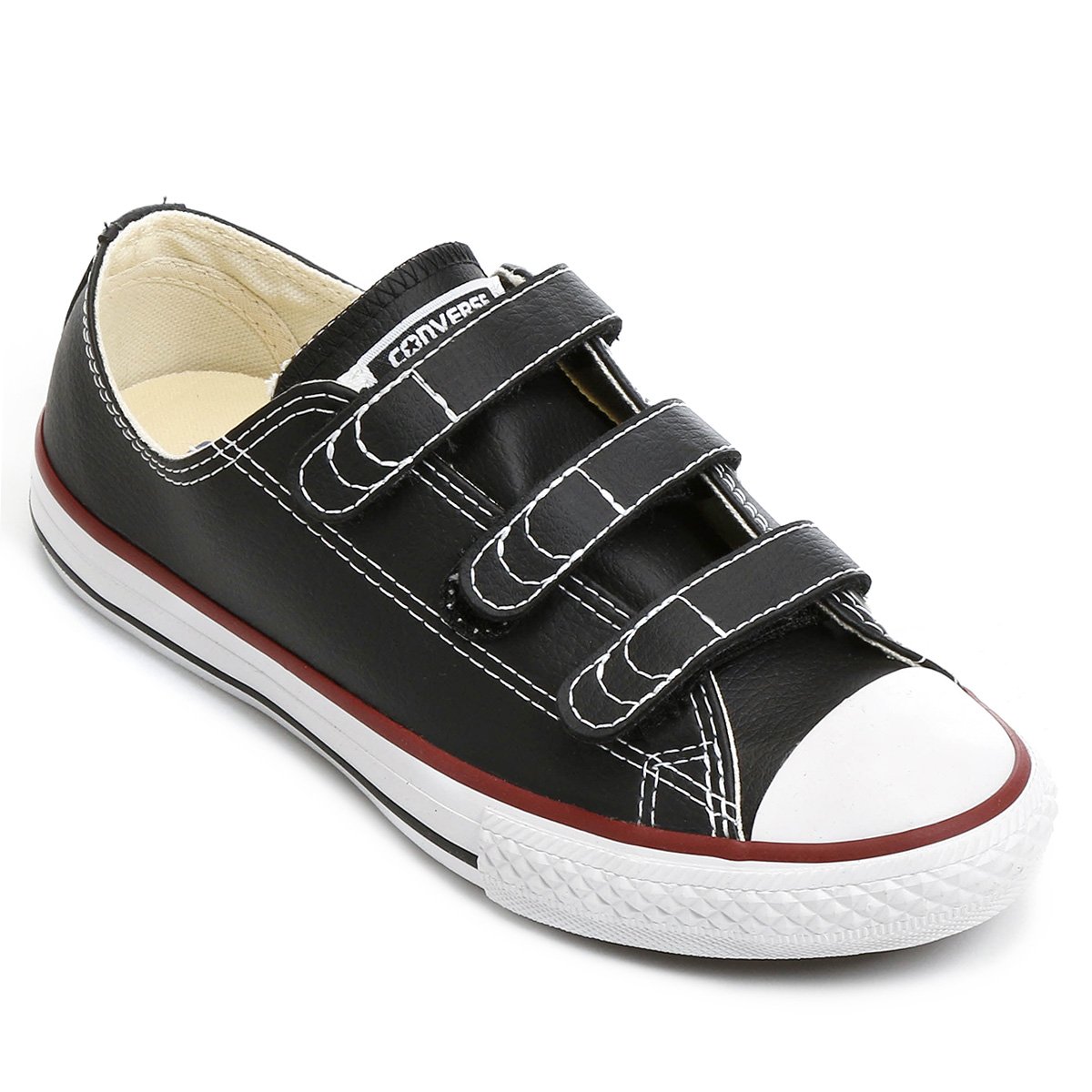 all star converse netshoes