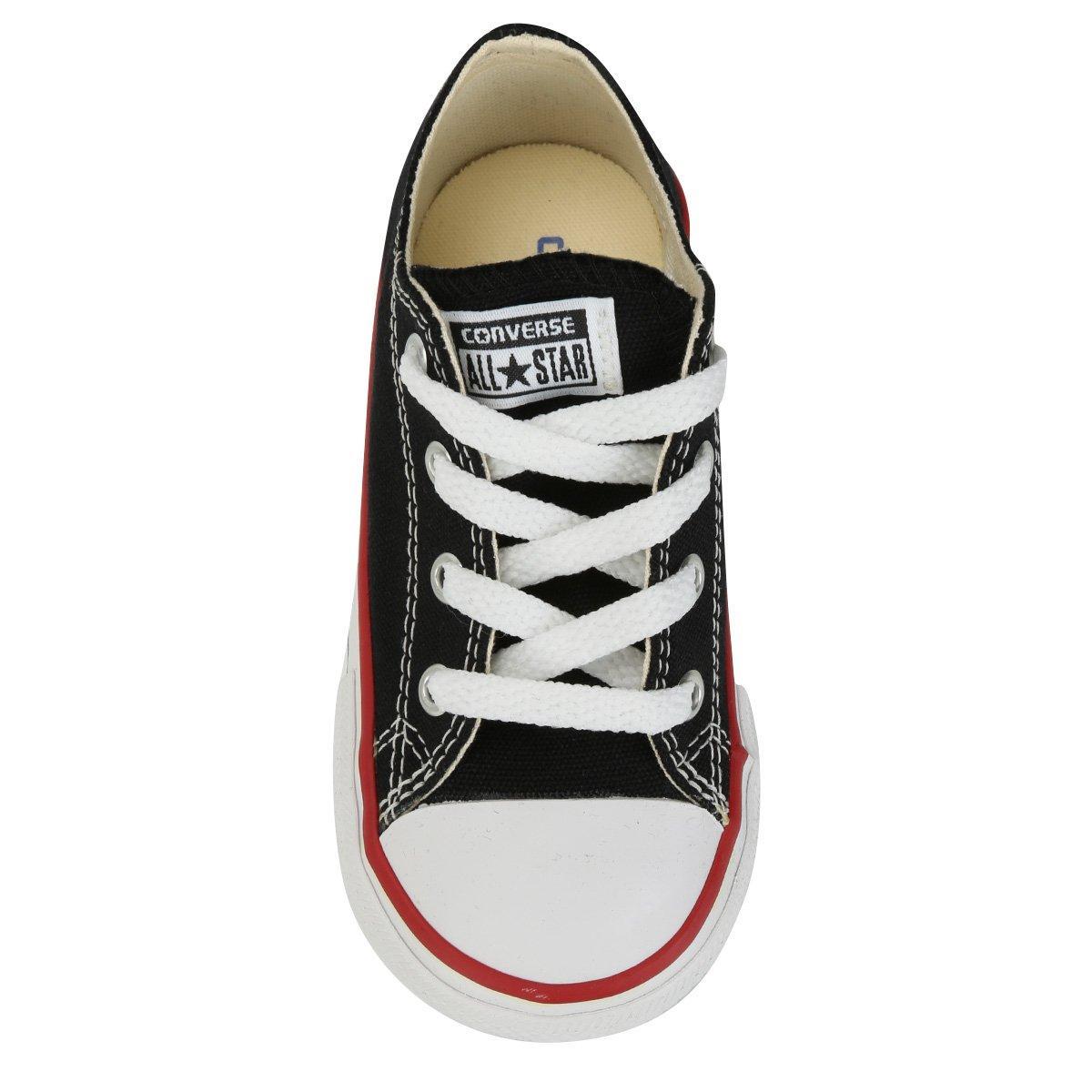 Tênis Infantil Converse All Star Chuck Taylor Baby - 3