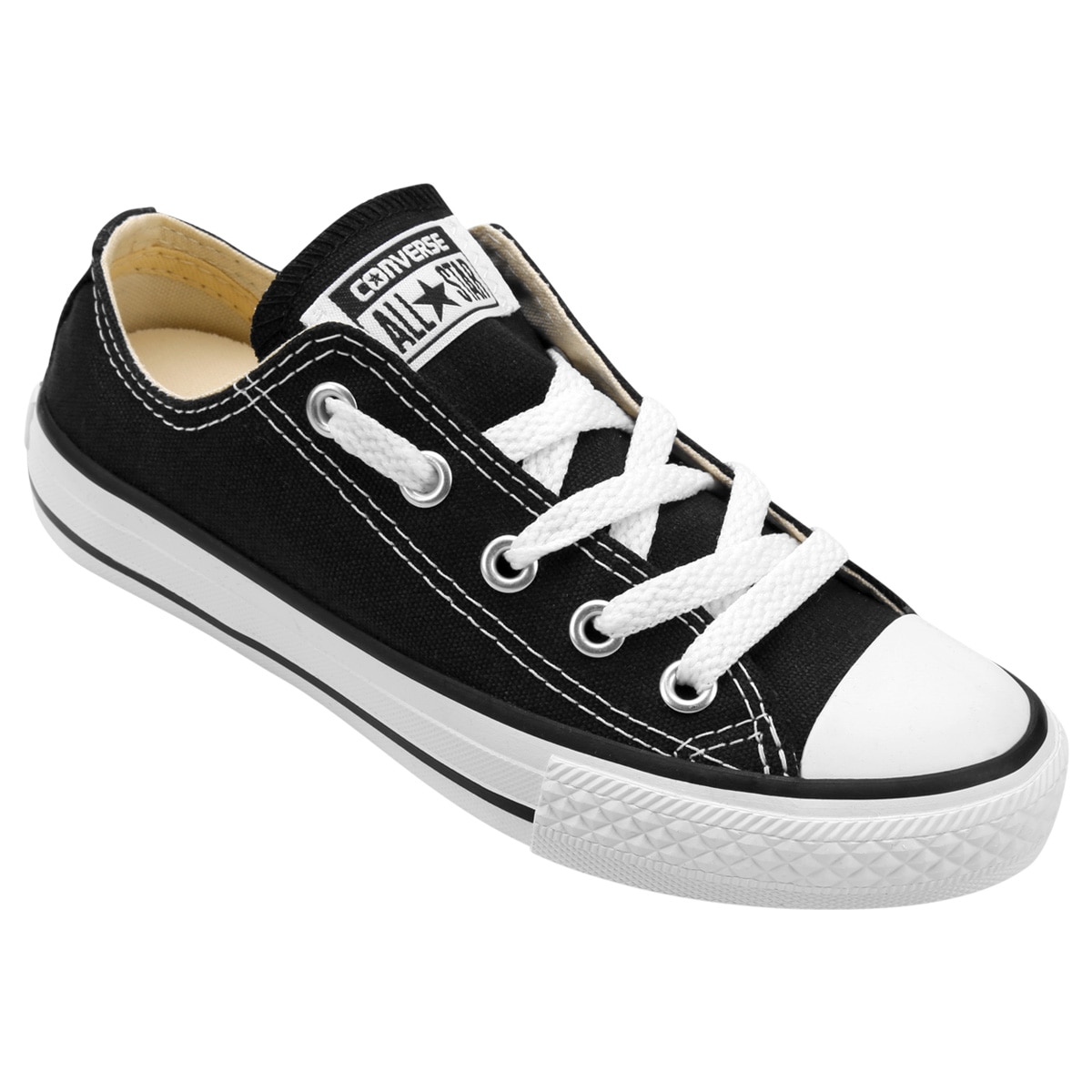 Tênis Infantil Converse All Star Chuck Taylor é ruim? Tênis Infantil Converse All Star Chuck Taylor é boa?