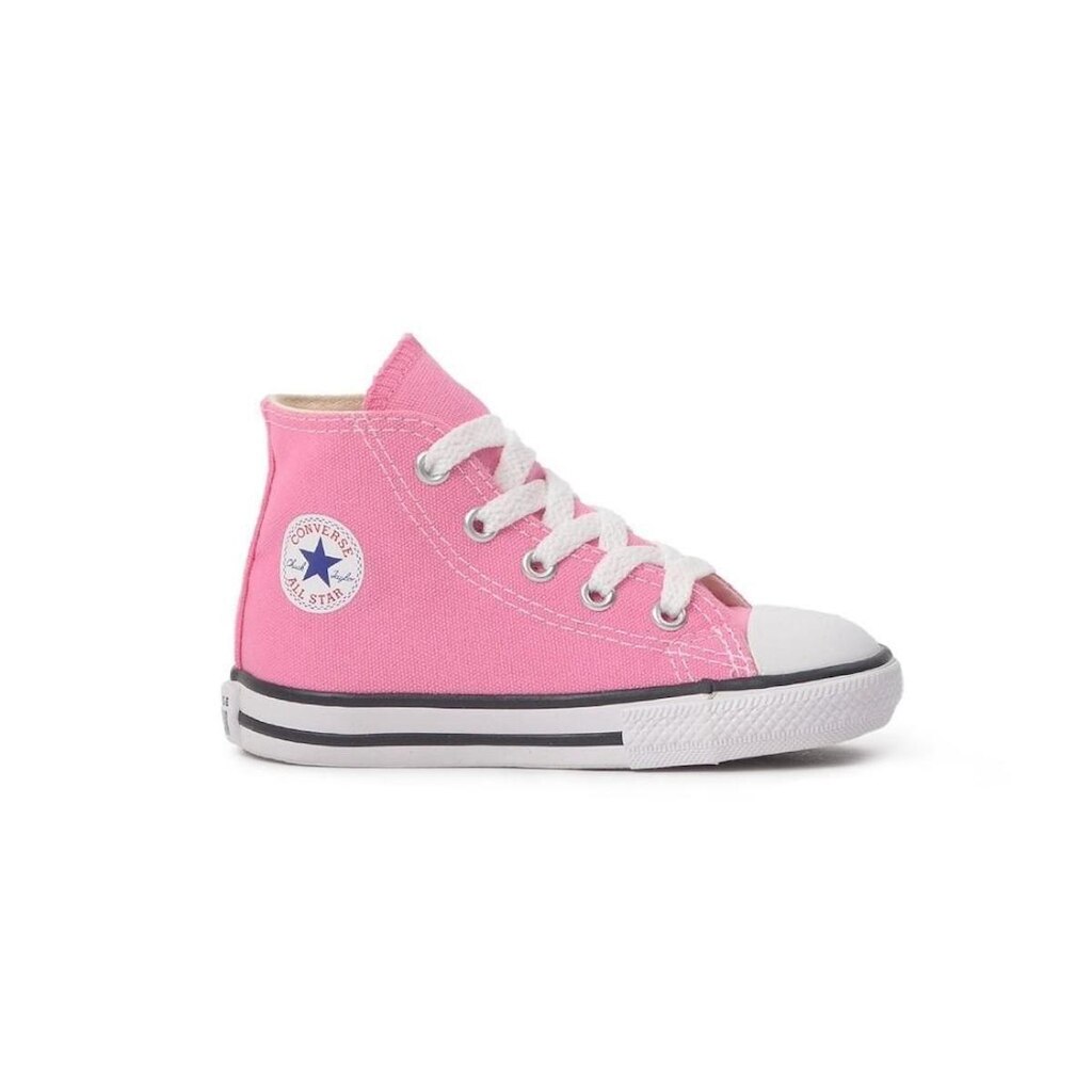 Tênis Infantil Converse All Star CT