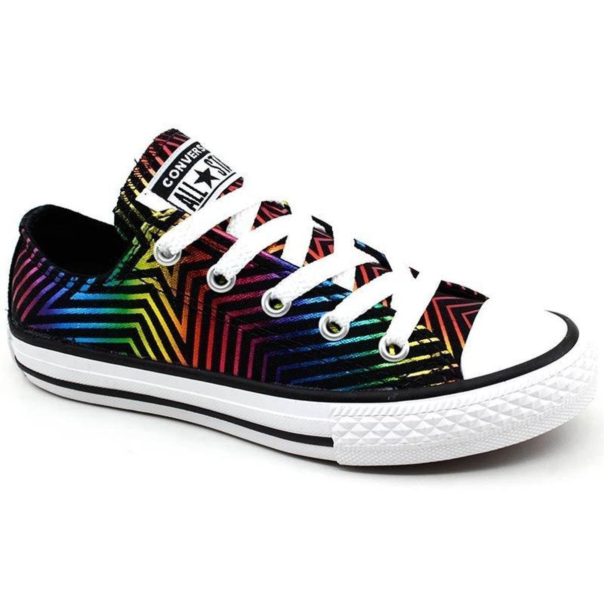 netshoes converse