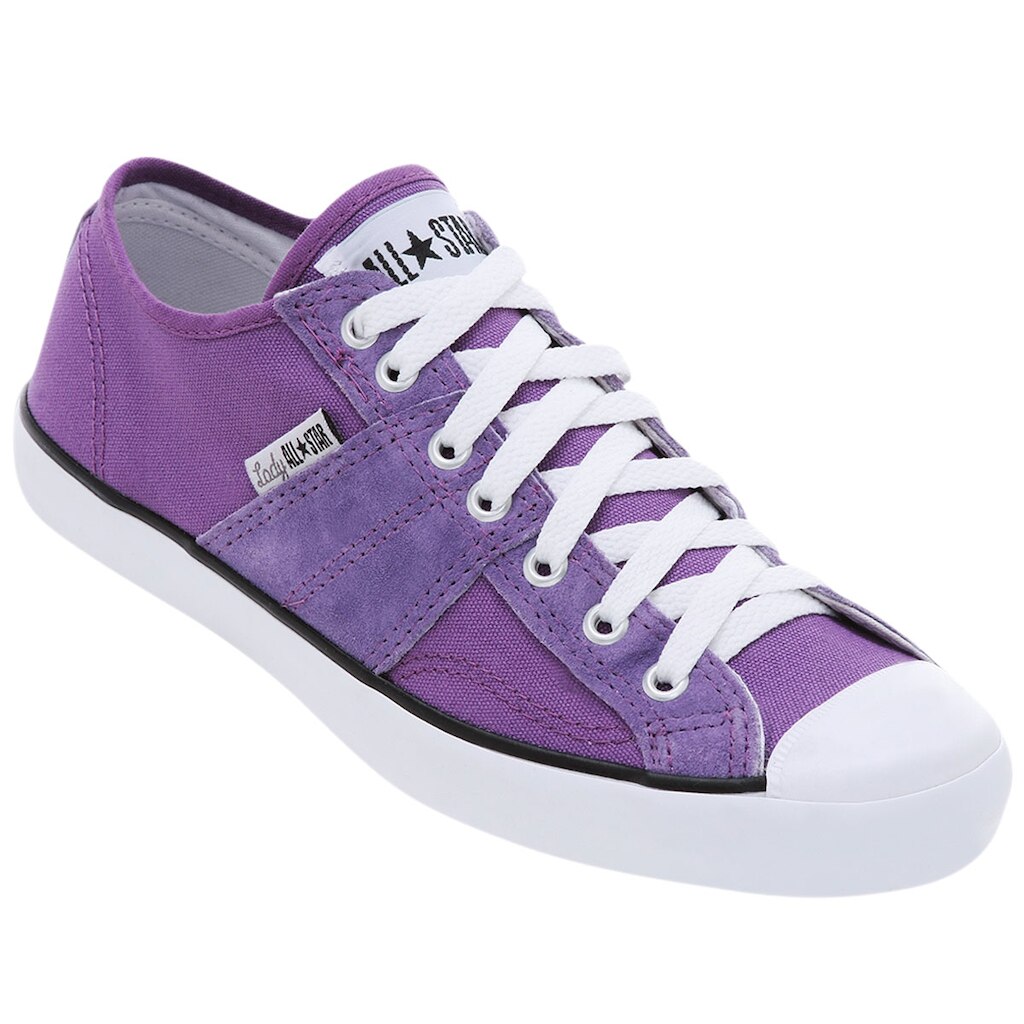 Tênis Infantil Converse All Star Lady