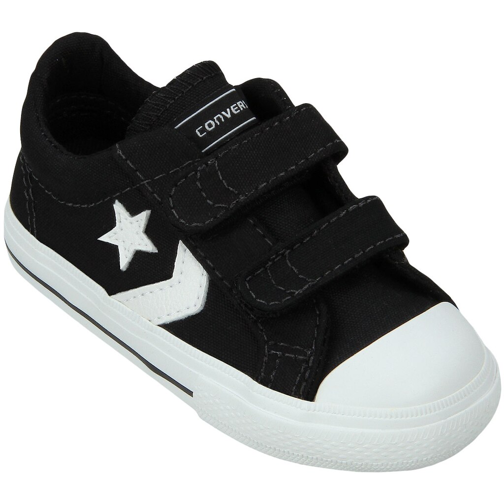 Tênis Infantil Converse All Star Player
