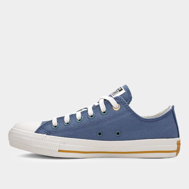 Tênis Infantil Converse ALL STAR Print Lovely OX
