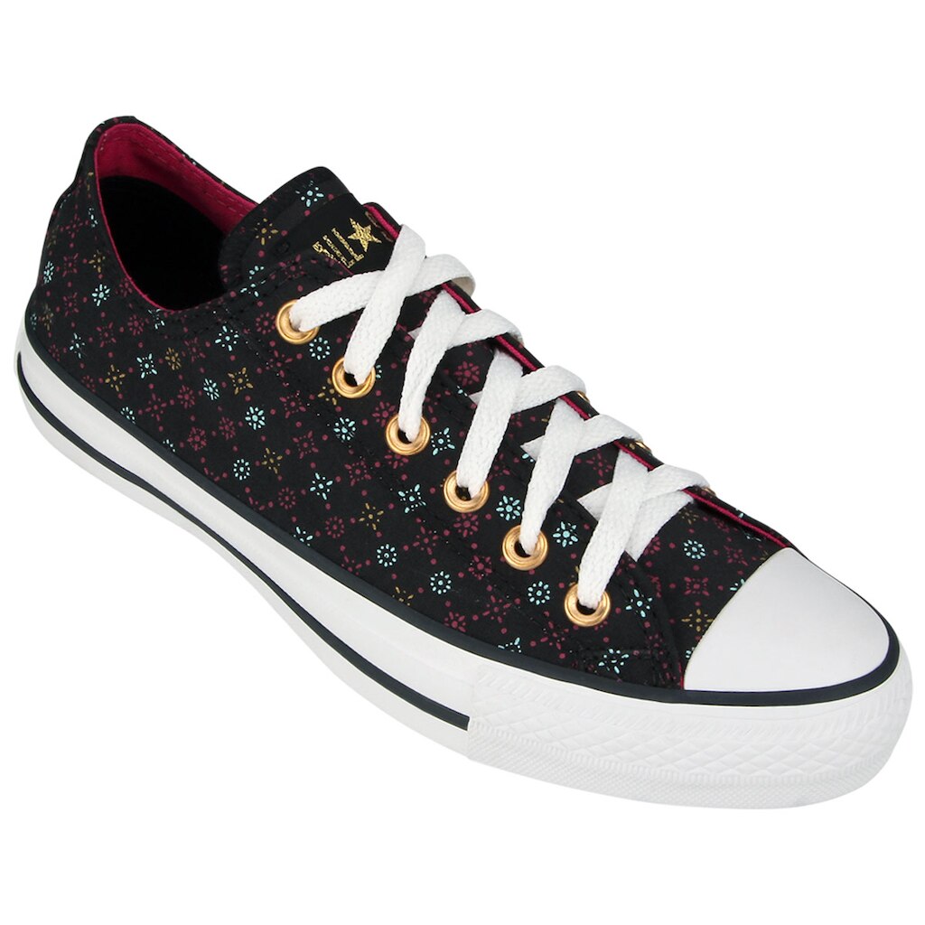 Tênis Infantil Converse All Star Print