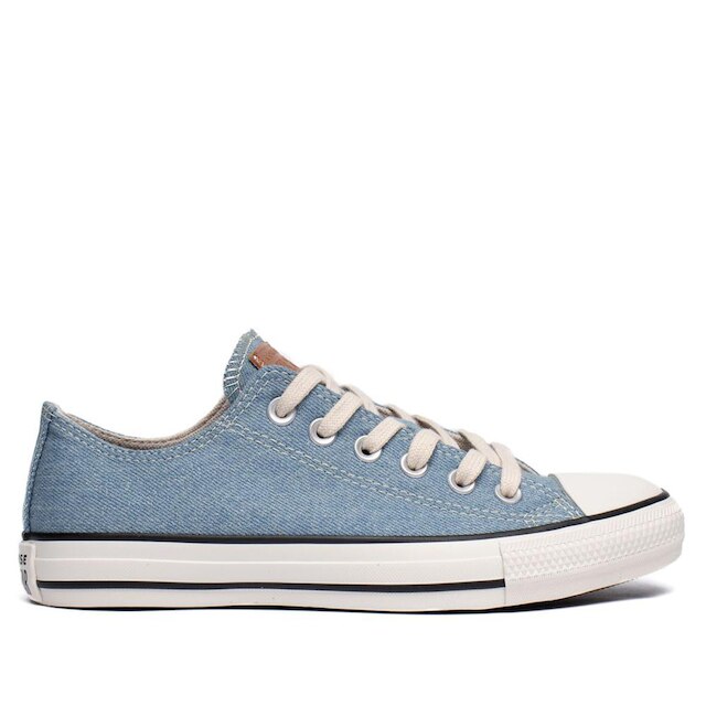 Tênis Infantil Converse All Star Specialty Leather OX