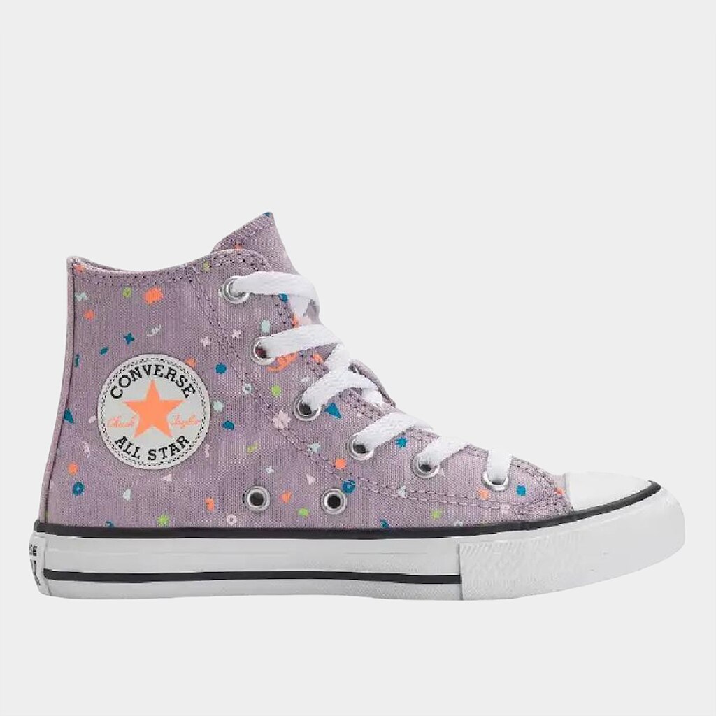Tênis Infantil Converse ALL STAR Specialty Plaid 2V