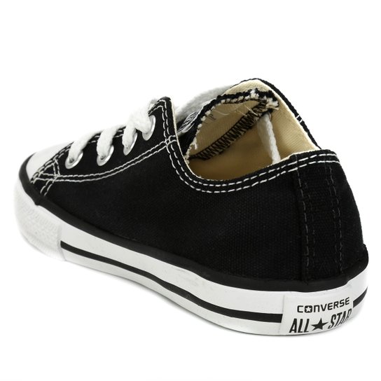 Tênis Infantil Converse Chuck Taylor All Star Baby