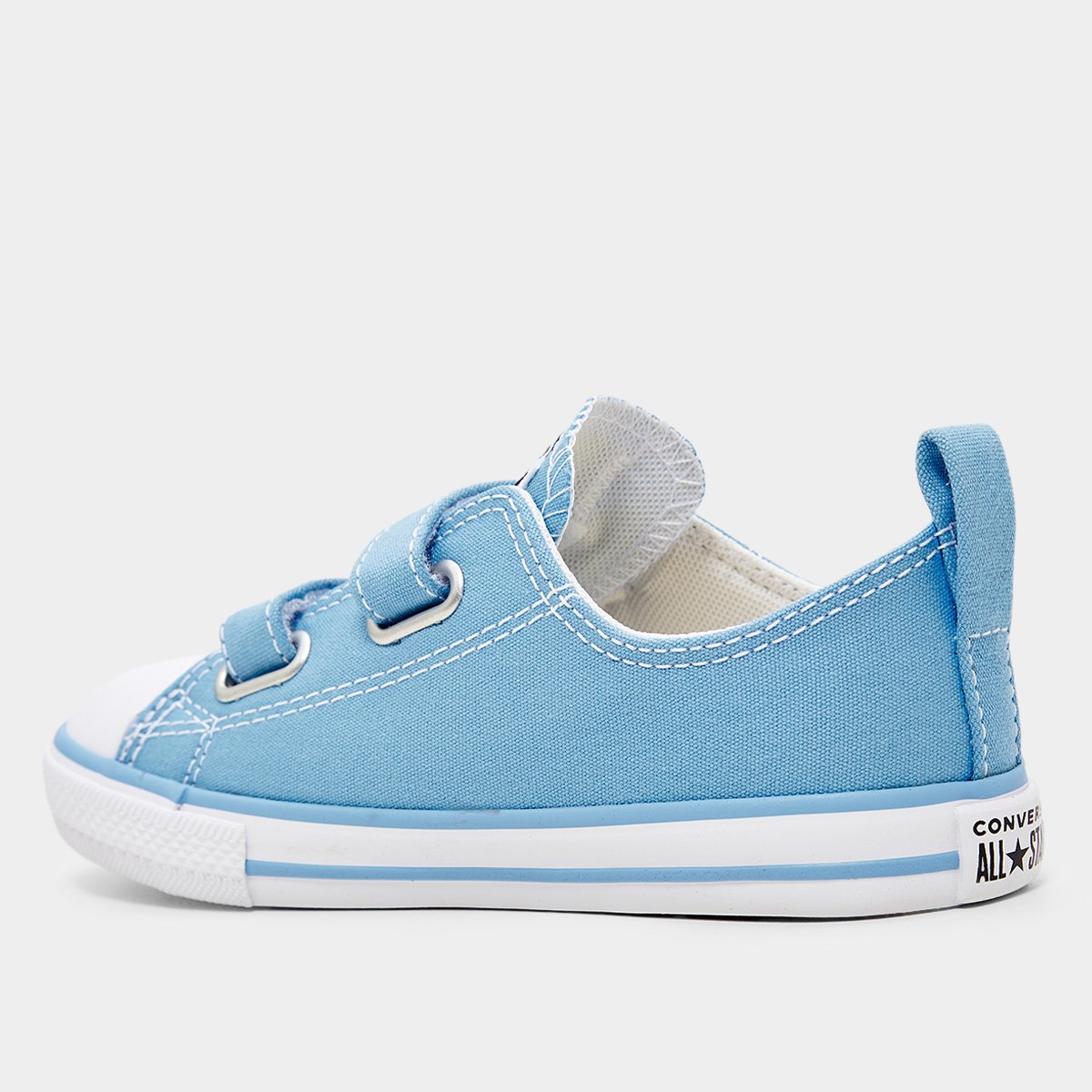 Tênis Infantil Converse CT AS 2V - 2