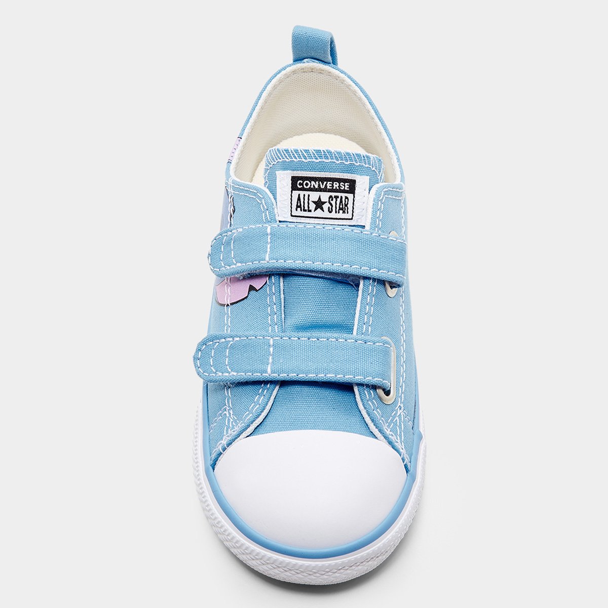 Tênis Infantil Converse CT AS 2V - 3