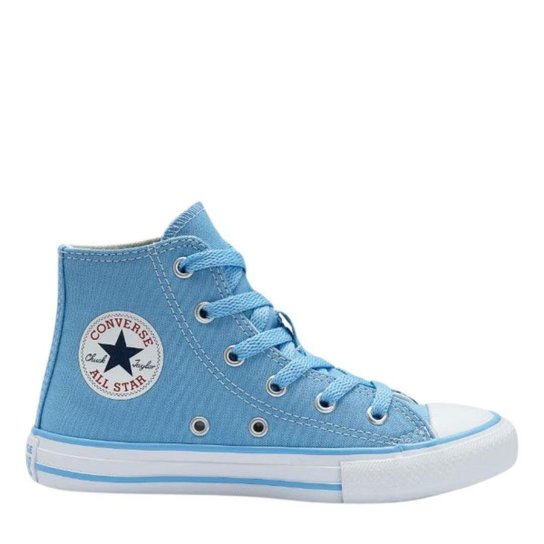 Tênis Infantil Converse X Disney Stitch Chuck Taylor Unissex