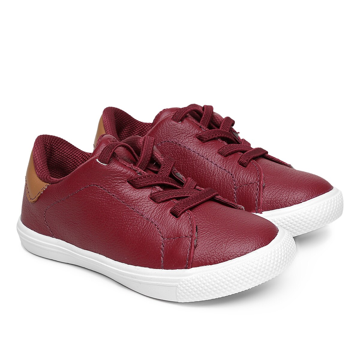 tenis casual masculino netshoes