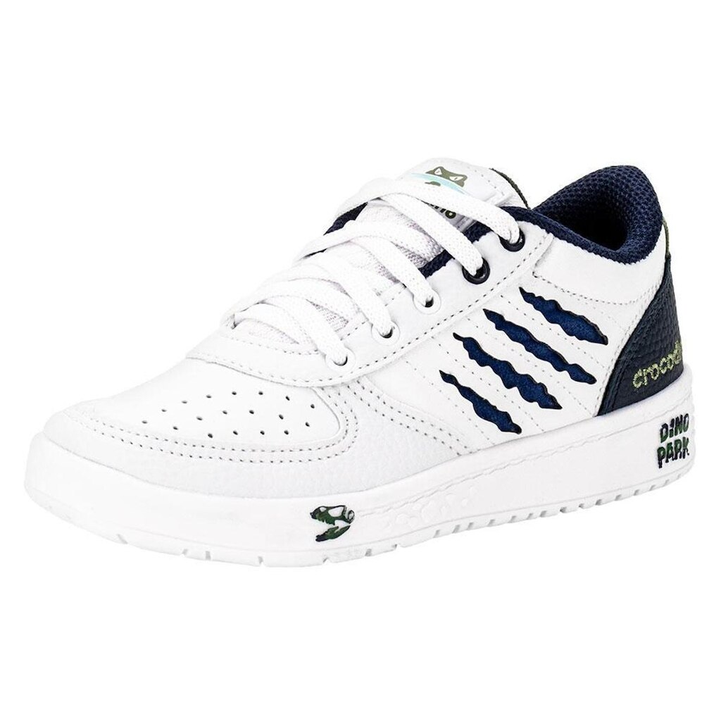 Tênis Infantil Crocodino Vissi Crt306