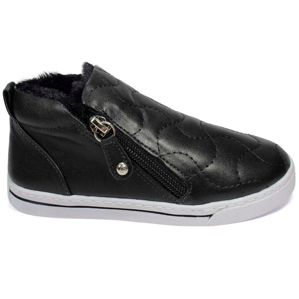 Tênis Infantil Dalla Vecchia Forrado Menina 30890743