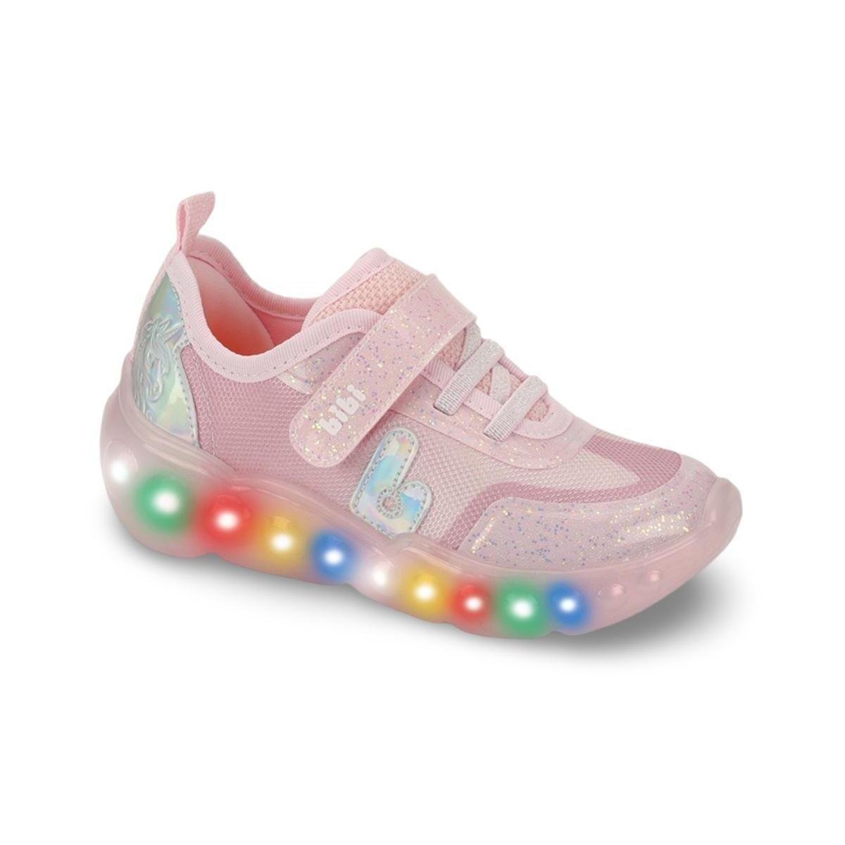 Plugt Tenis Infantil Transparente Tênis Em Promoção Na Netshoes!