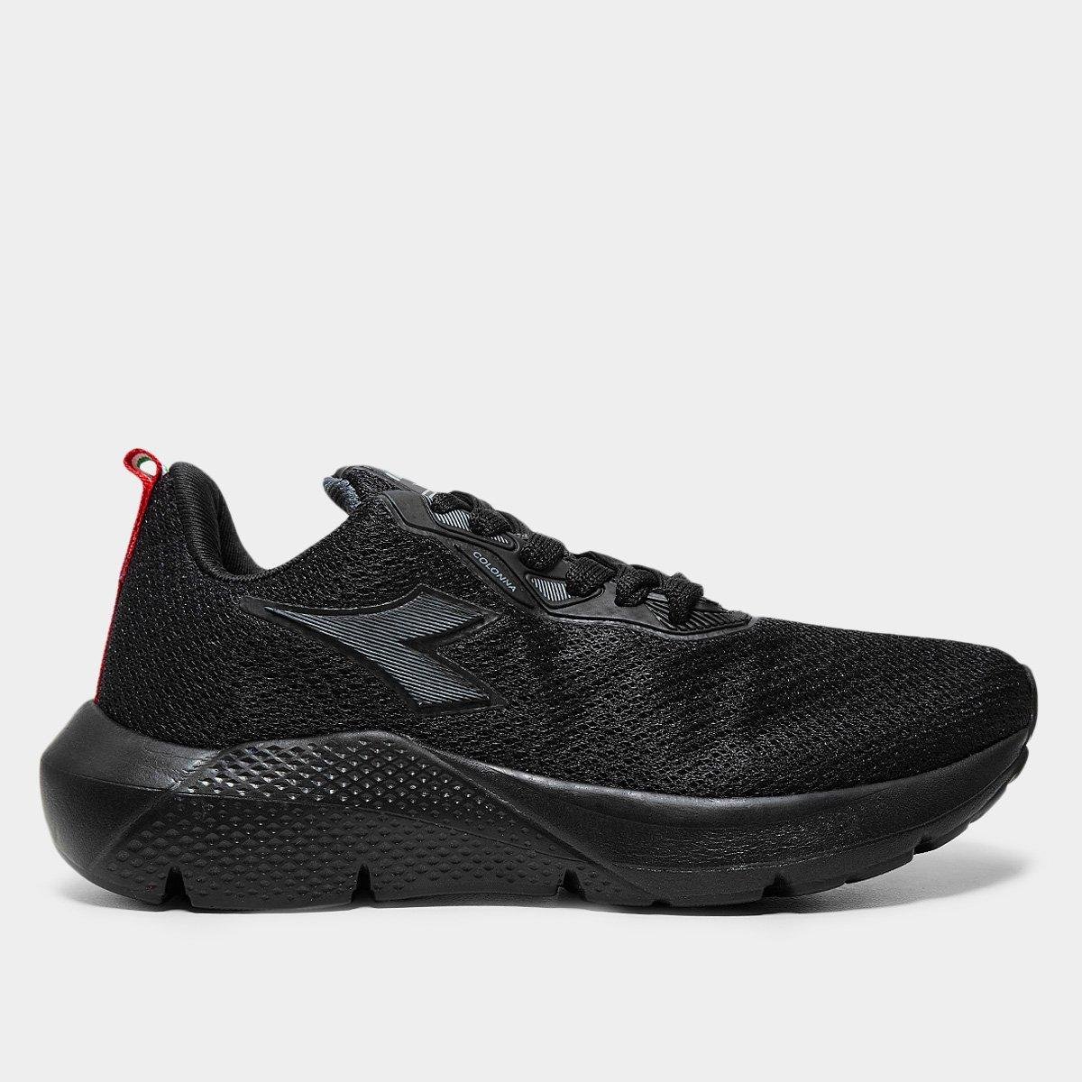 Tênis Infantil Diadora Knit Menino Menor preço em Tênis Infantil Diadora Knit Menino