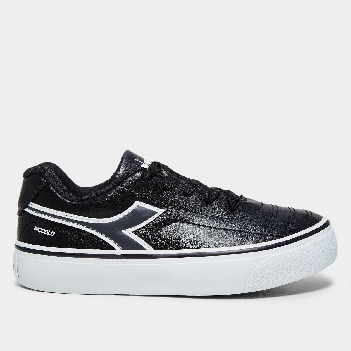 Tênis Infantil Diadora Piccolo Menino Menor preço em Tênis Infantil Diadora Piccolo Menino