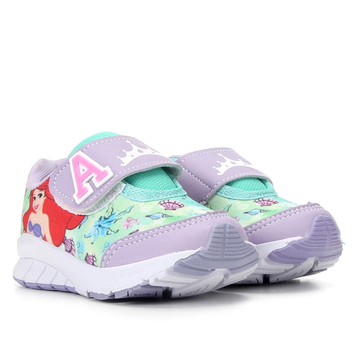 tenis infantil disney