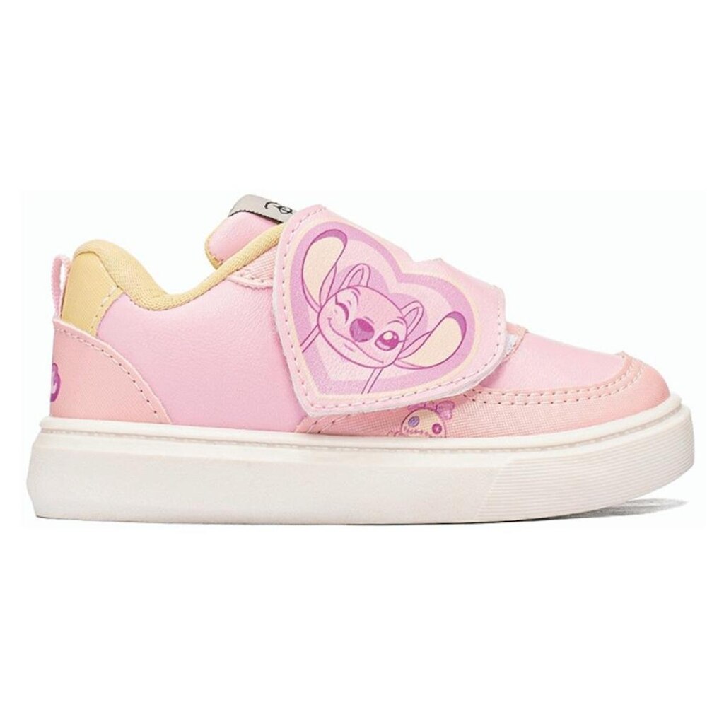 TÊNIS INFANTIL DISNEY LILO STITCH ANGEL