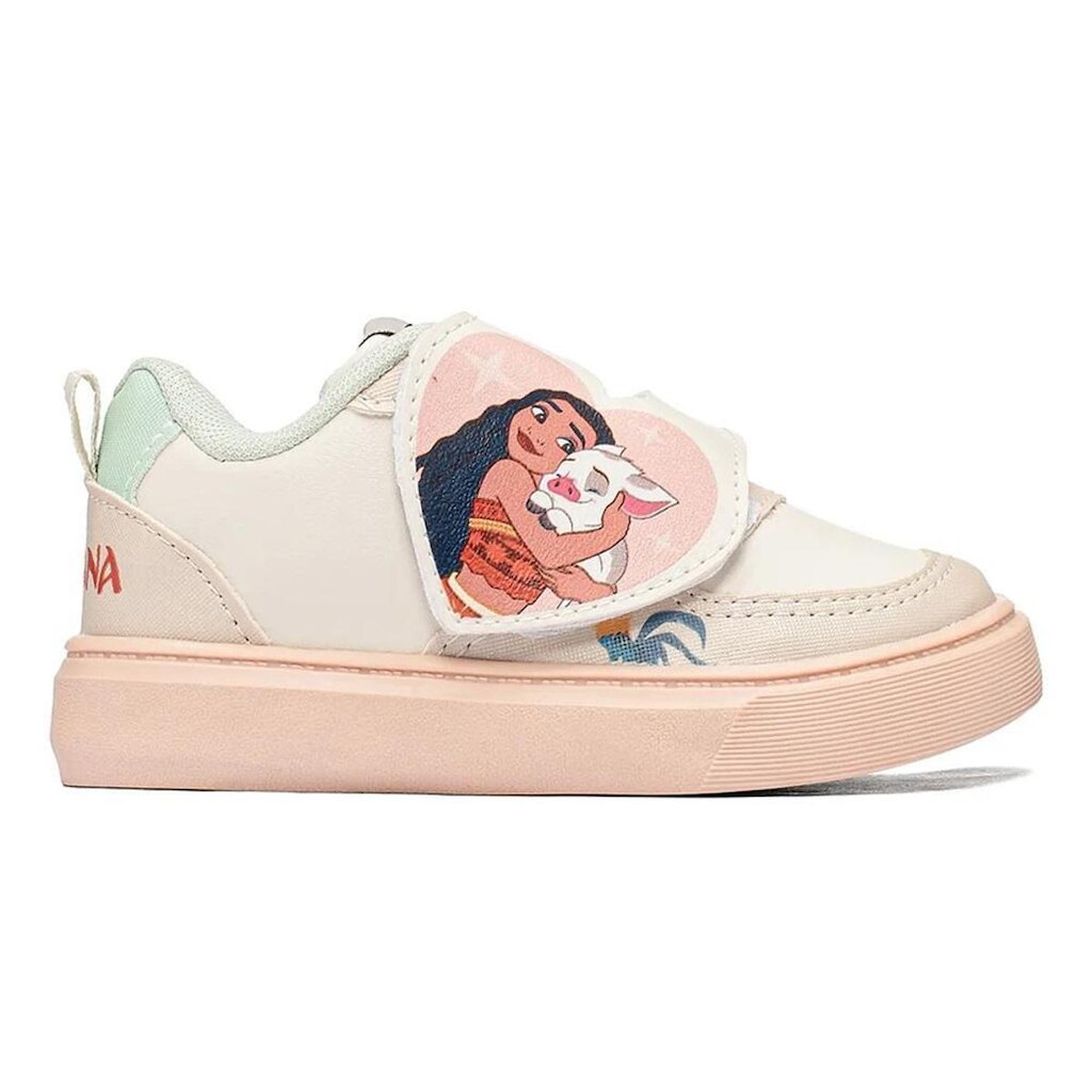 TÊNIS INFANTIL DISNEY MOANA