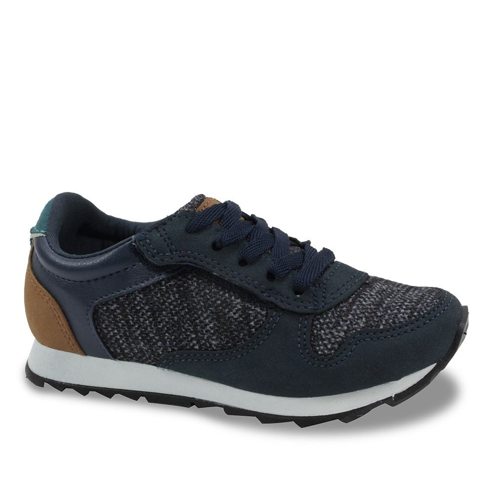 tenis de elastico infantil