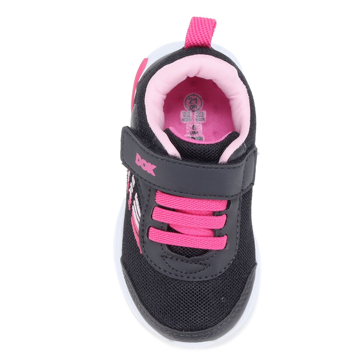 Tênis Infantil Dok Flex Energy Masculino - 2