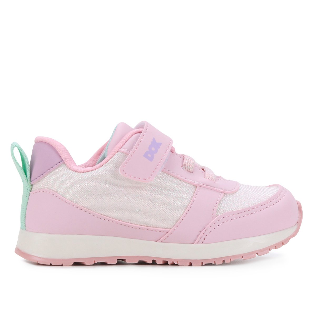 Zapatillas Topper Lele Infantil Tenis Infantil Dok