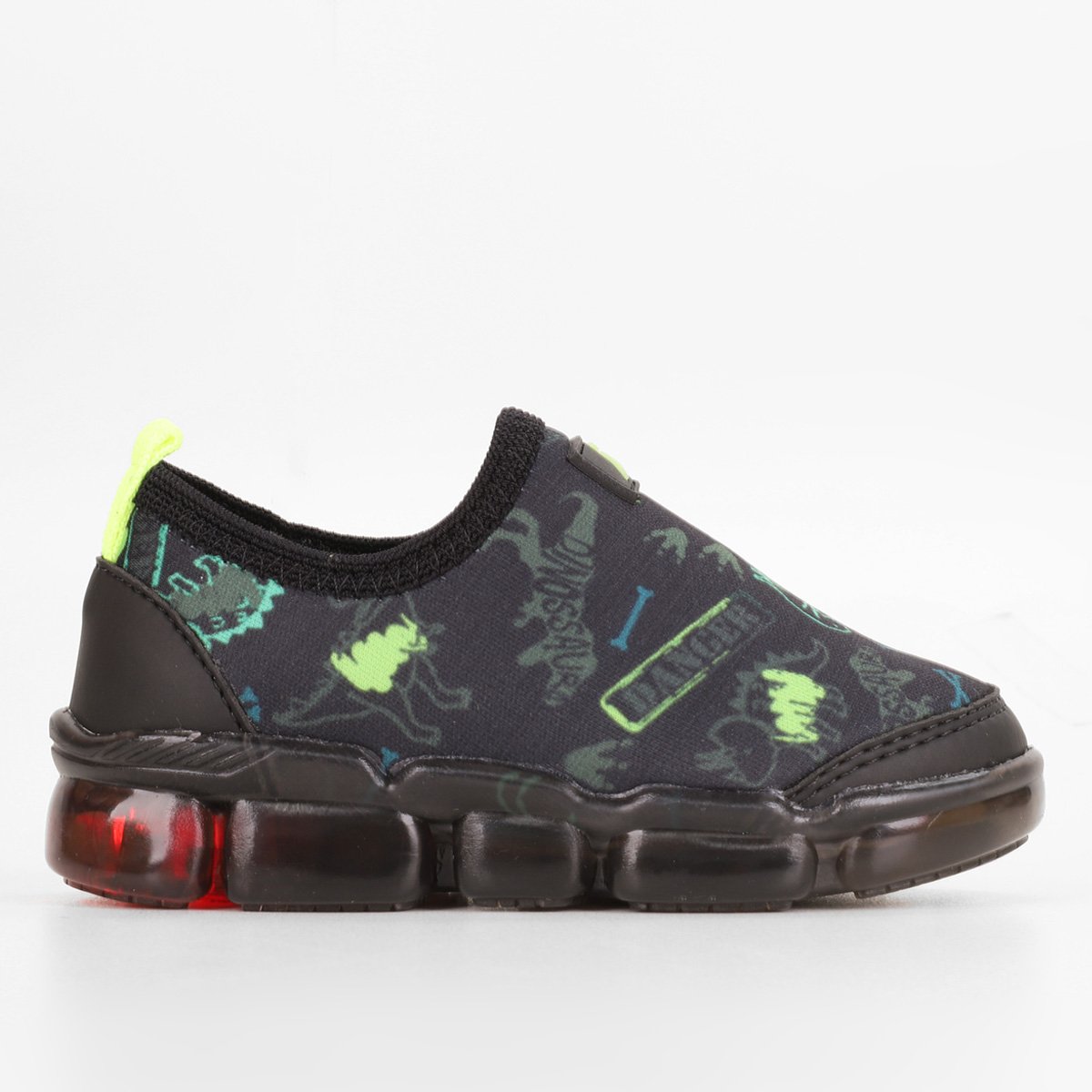 tenis nike vapormax infantil