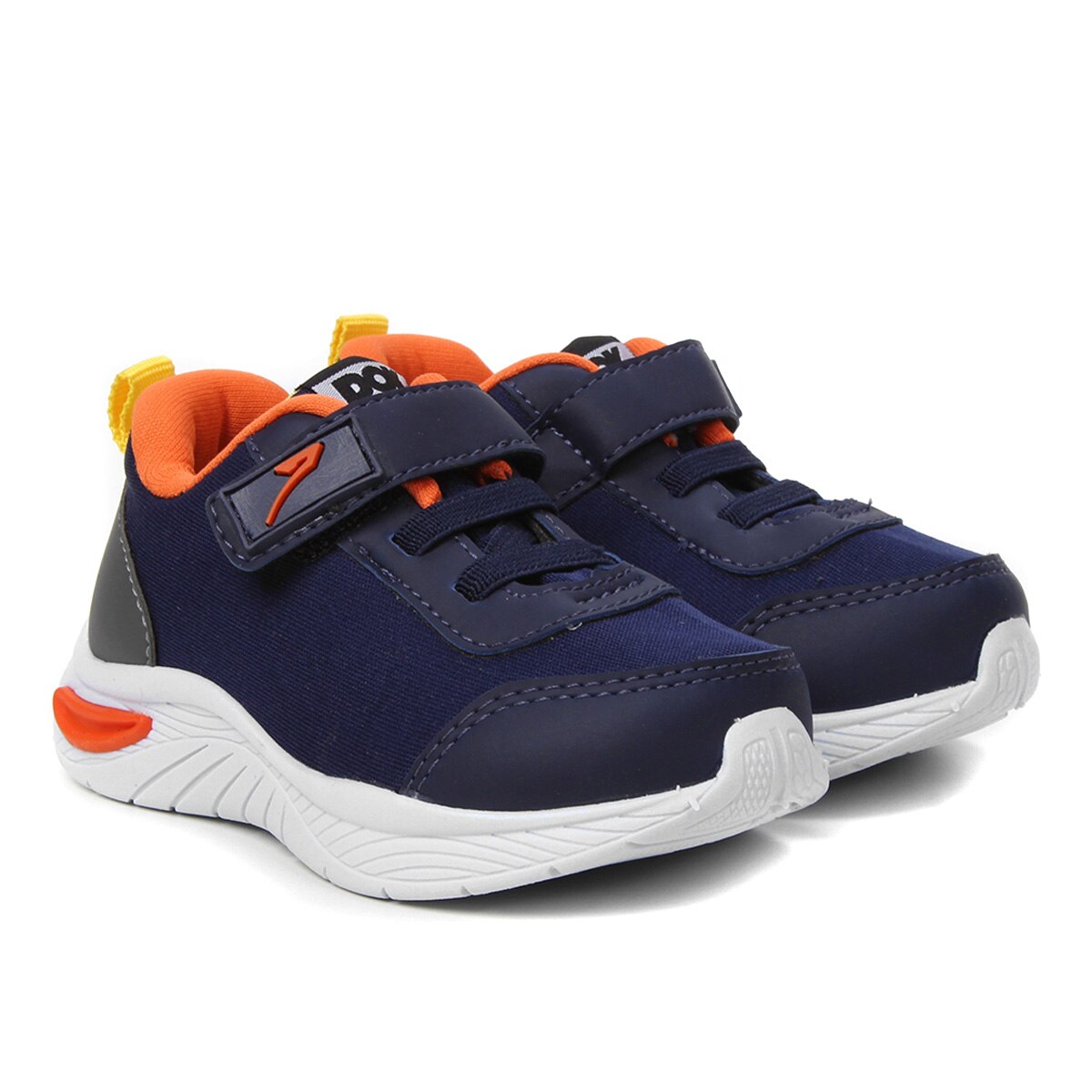 tenis infantil dok