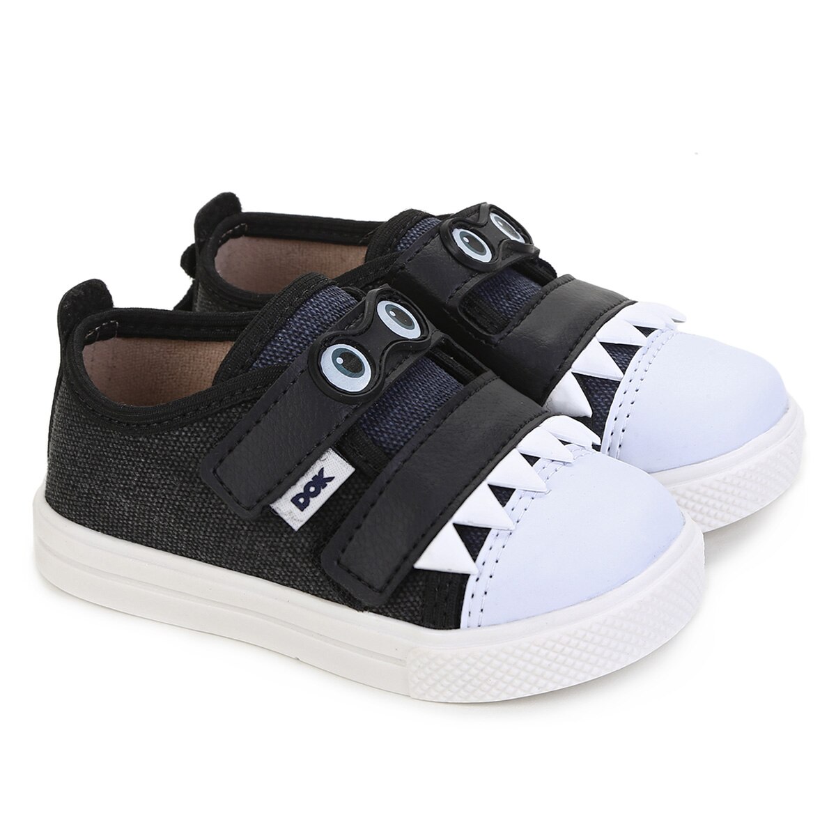 tênis infantil monstrinho all star converse