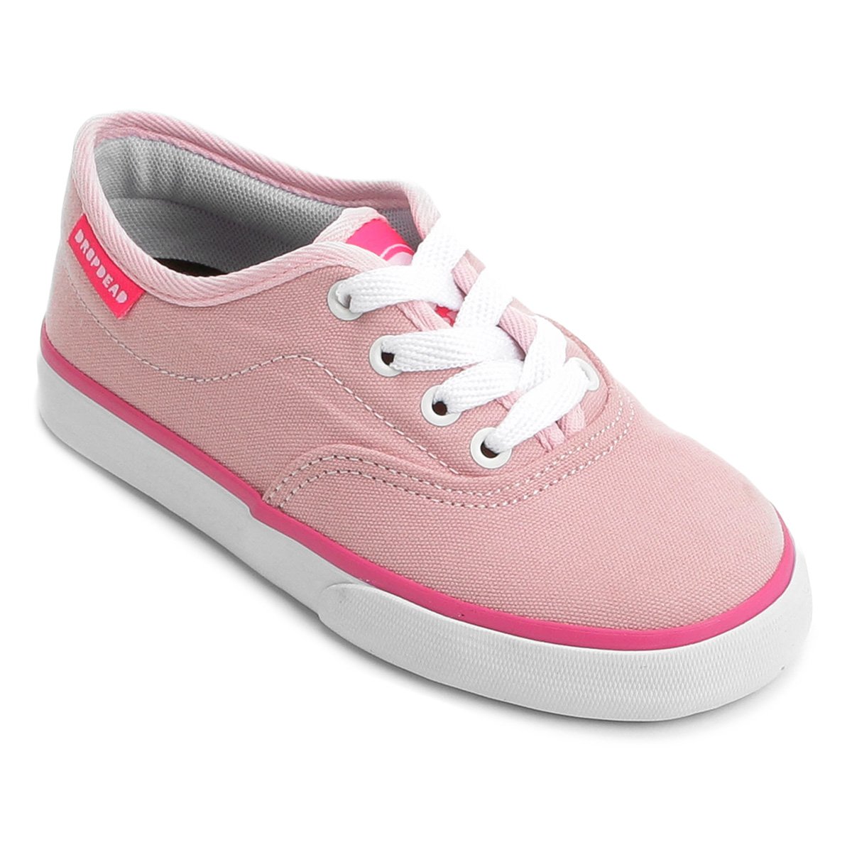 tenis drop dead infantil