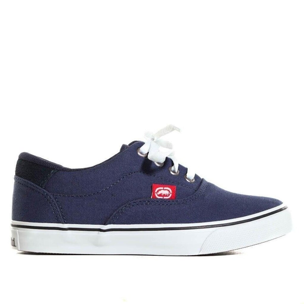 Tênis Infantil Ecko 0120 Marinho