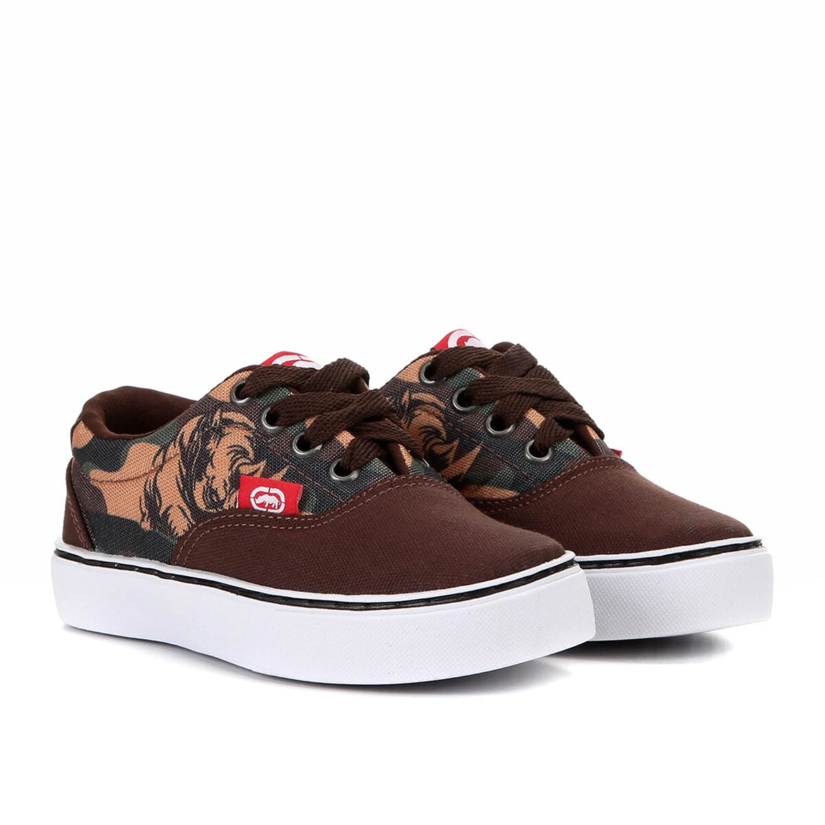 tênis ecko cruiser