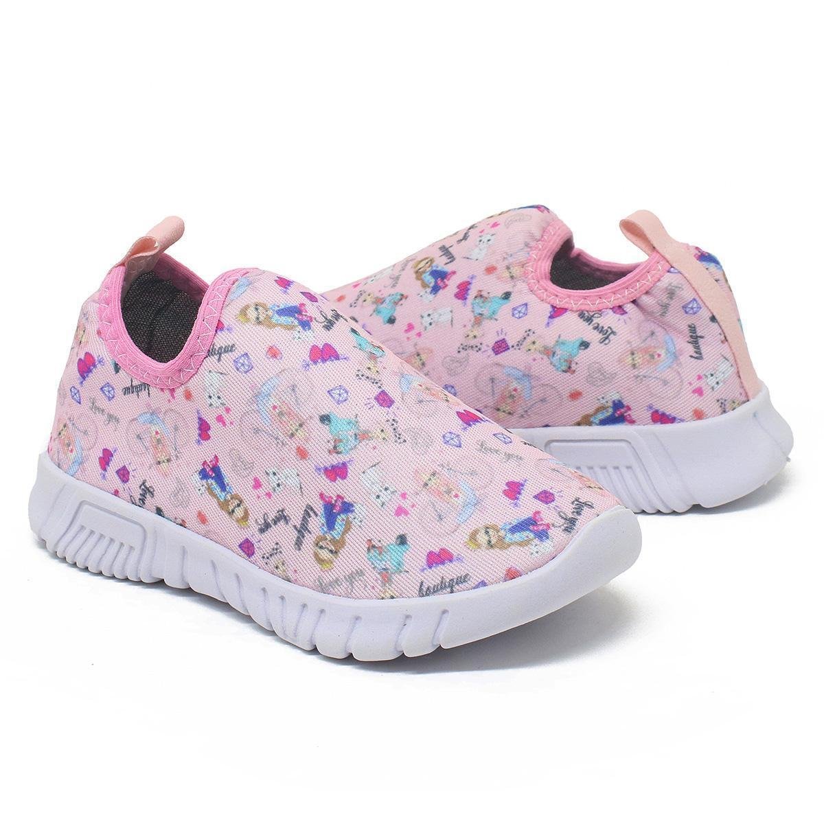 Polyelle Calcados em promoção na Netshoes!