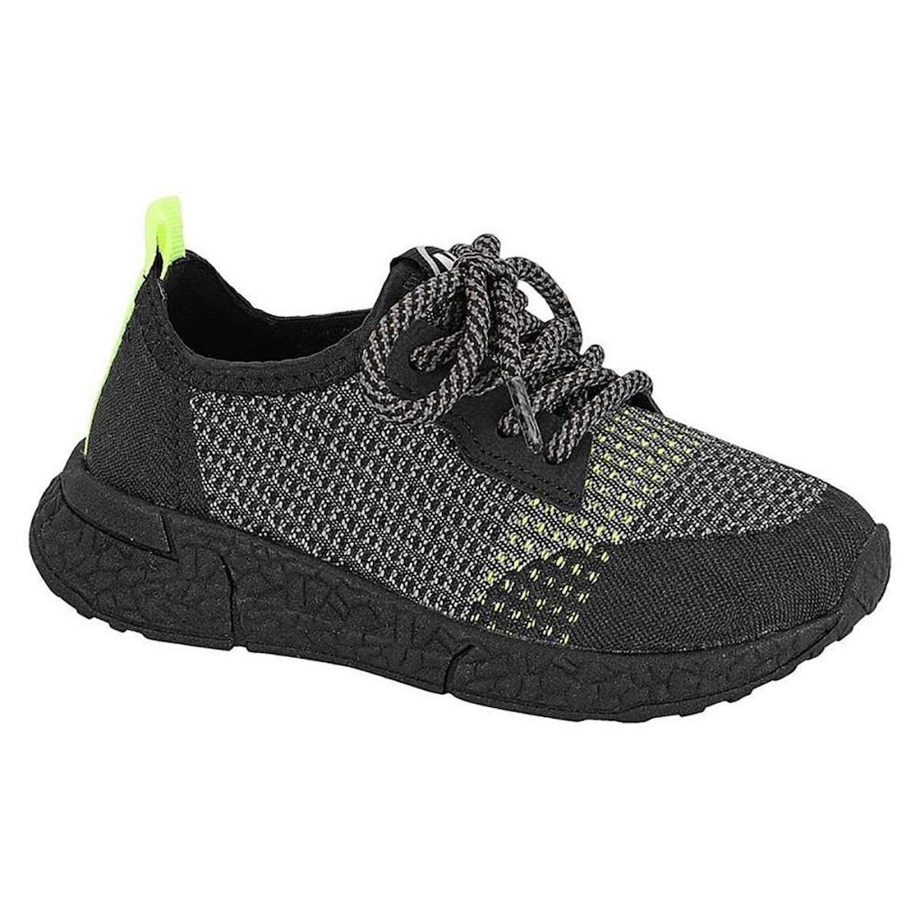 Tenis Infantil Esportivo Molekinho Super Leve 2609214