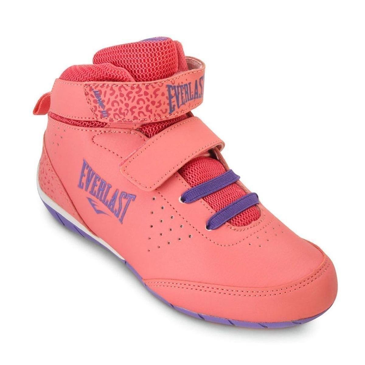 tenis everlast jump infantil