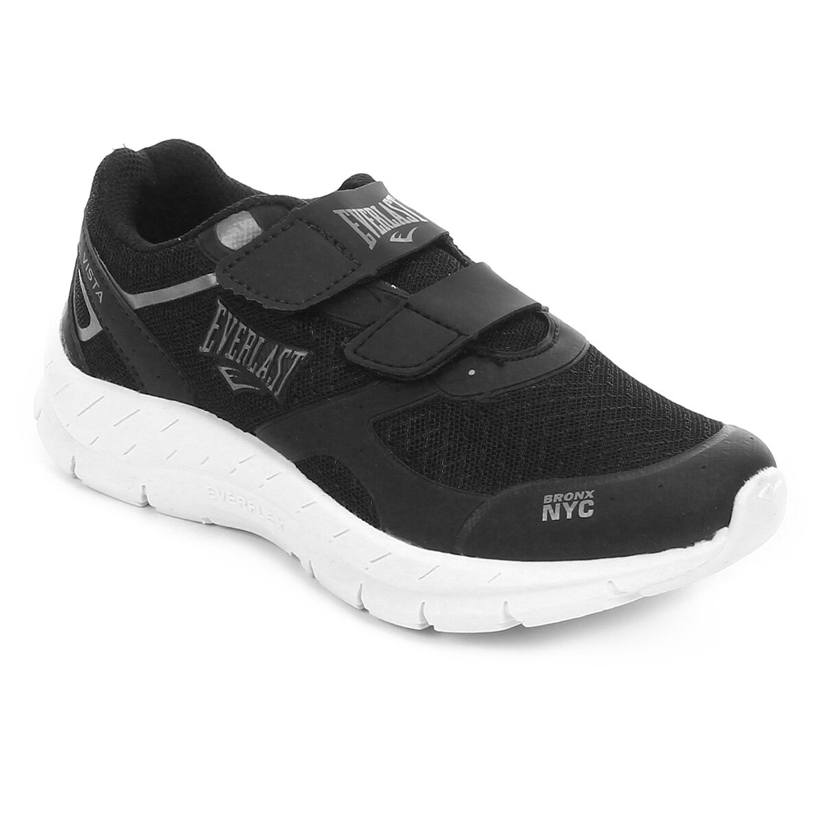 tenis everlast infantil masculino