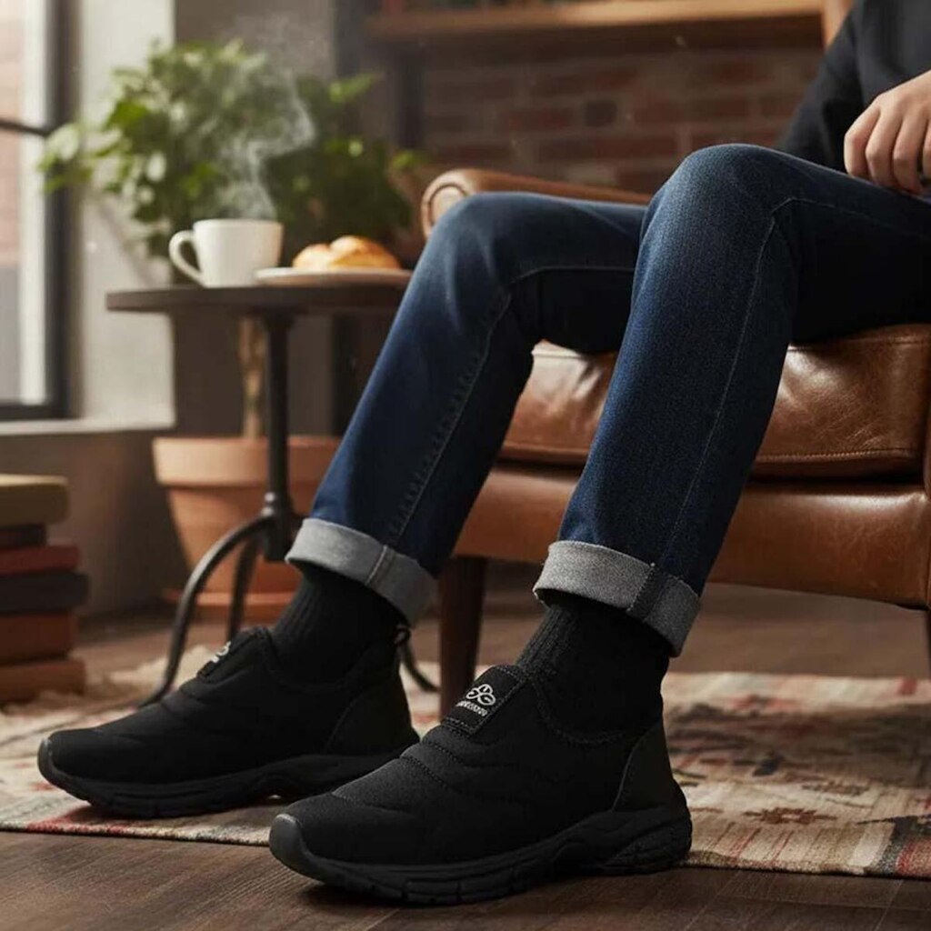 Tênis Infantil Evoltenn Slip Kids Novidade Exclusiva