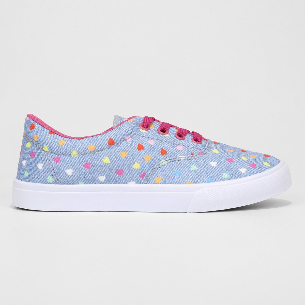 Tênis Infantil Fatal Love Ursos Menor preço em Tênis Infantil Fatal Love Ursos