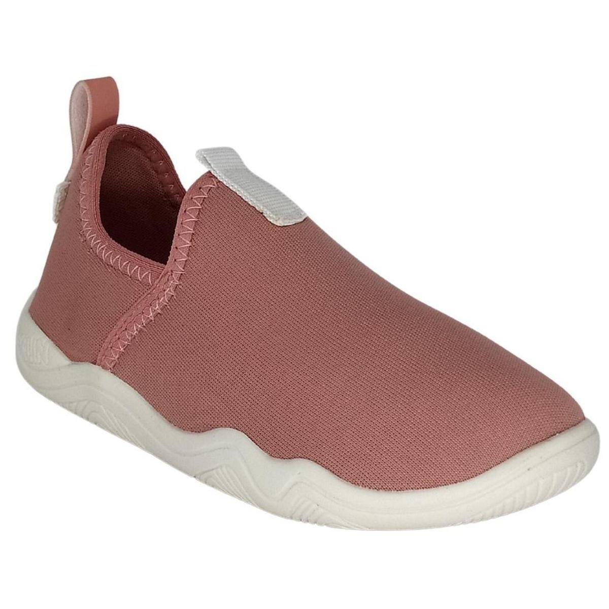 Tênis Infantil Feminino Klin Liberty - Preto | Netshoes