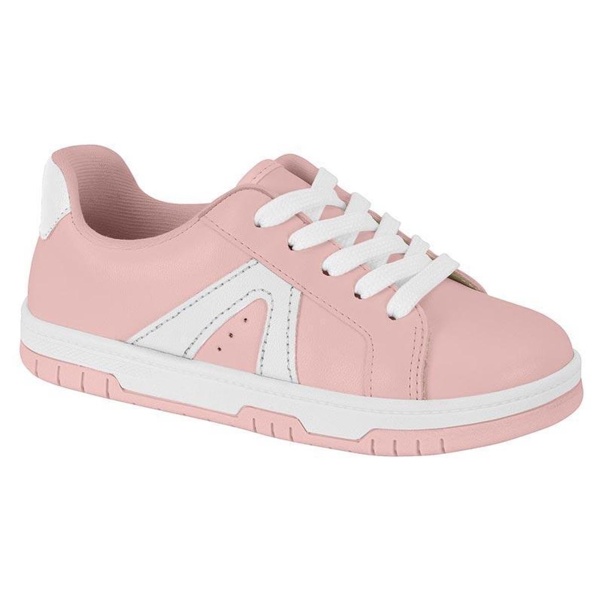 Tênis Infantil Feminino Molekinha - Main Image