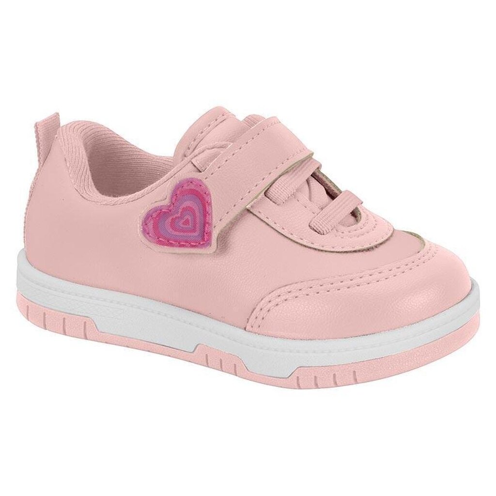 Tênis Infantil Feminino Molekinha 2728.103