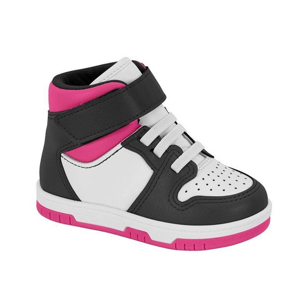 Tênis Infantil Feminino Molekinha 2728.105