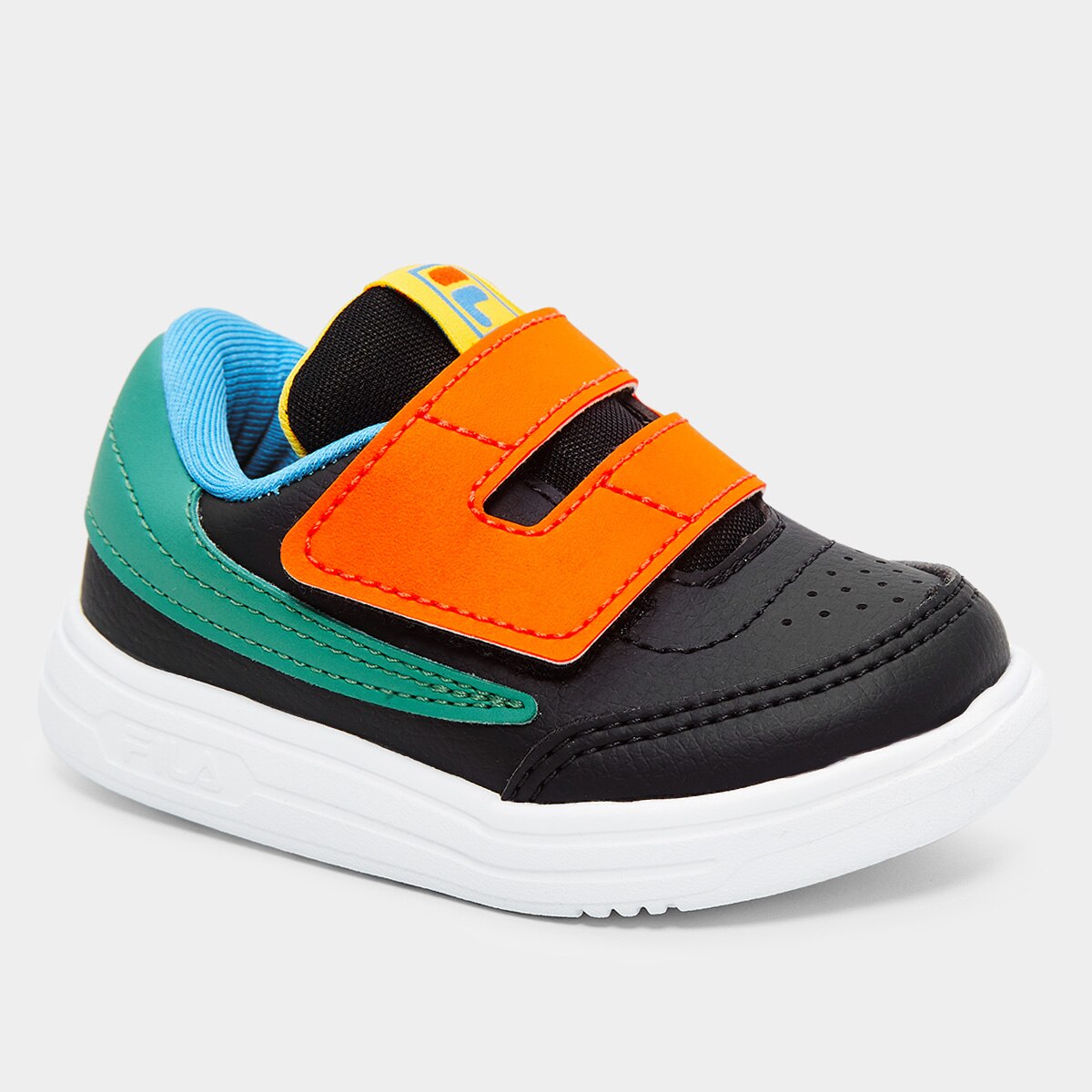 Tênis Infantil Fila 88 Baby - 1