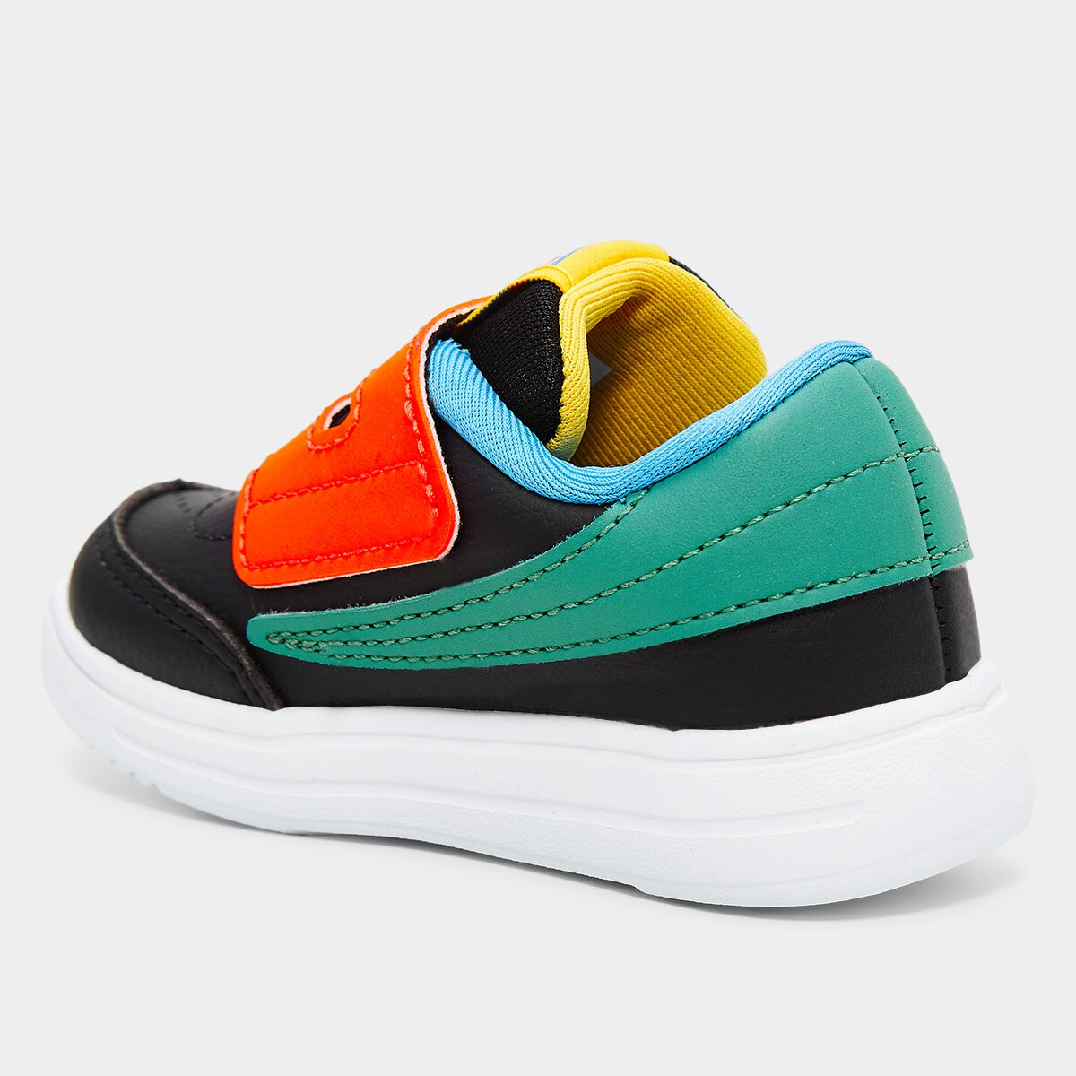 Tênis Infantil Fila 88 Baby - 2