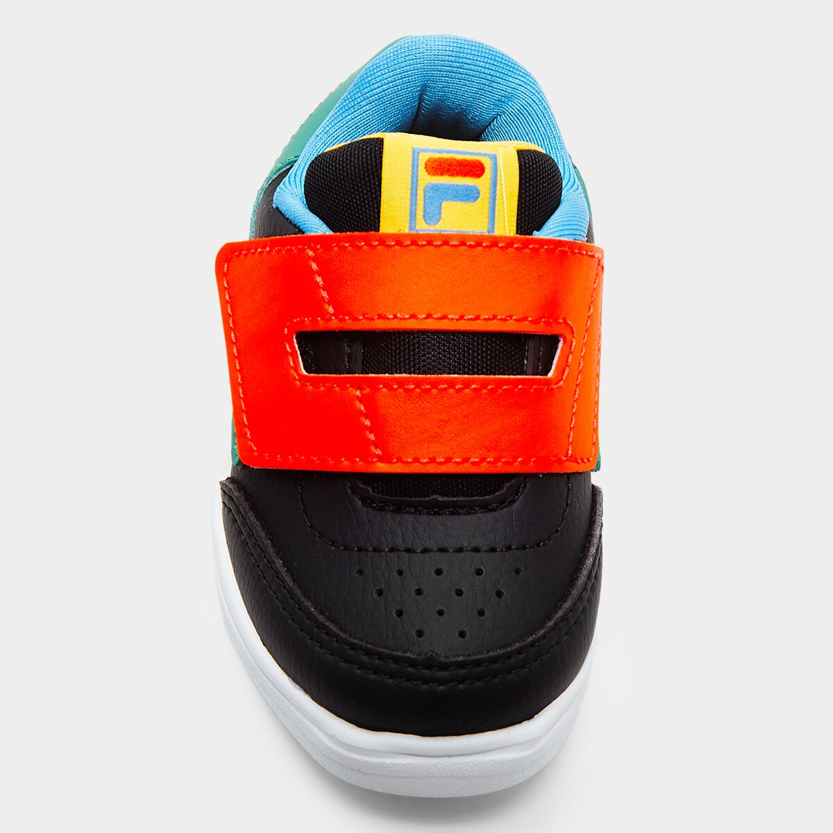 Tênis Infantil Fila 88 Baby - 3