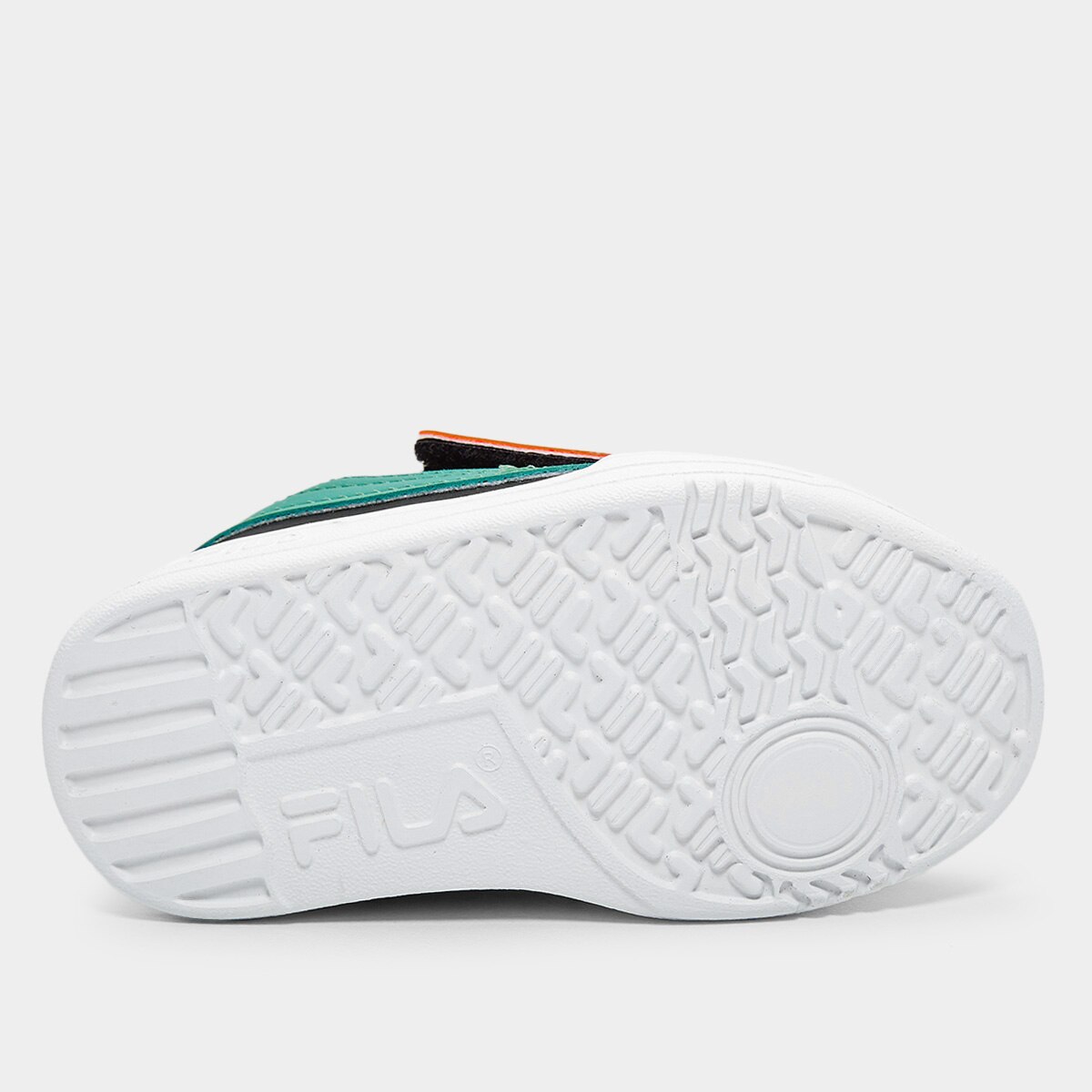 Tênis Infantil Fila 88 Baby - 4