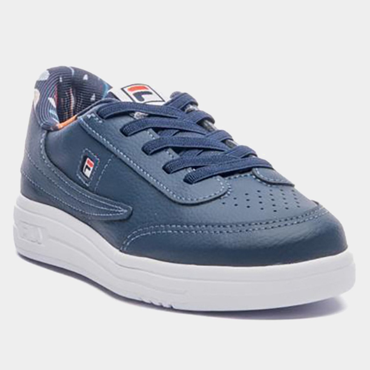Tênis Infantil Fila 88 - 1
