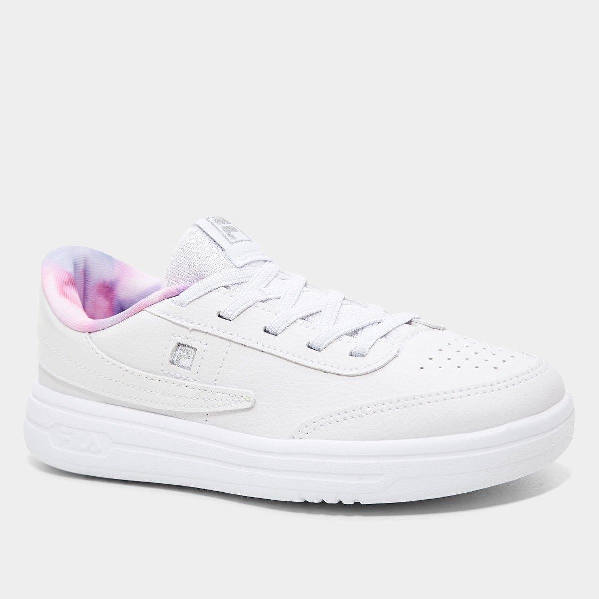 Tênis Infantil Fila 88 - 1