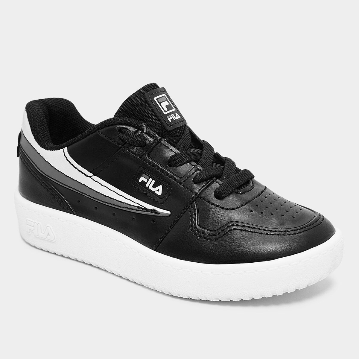 Tênis Infantil Fila Arcade Unissex - 1